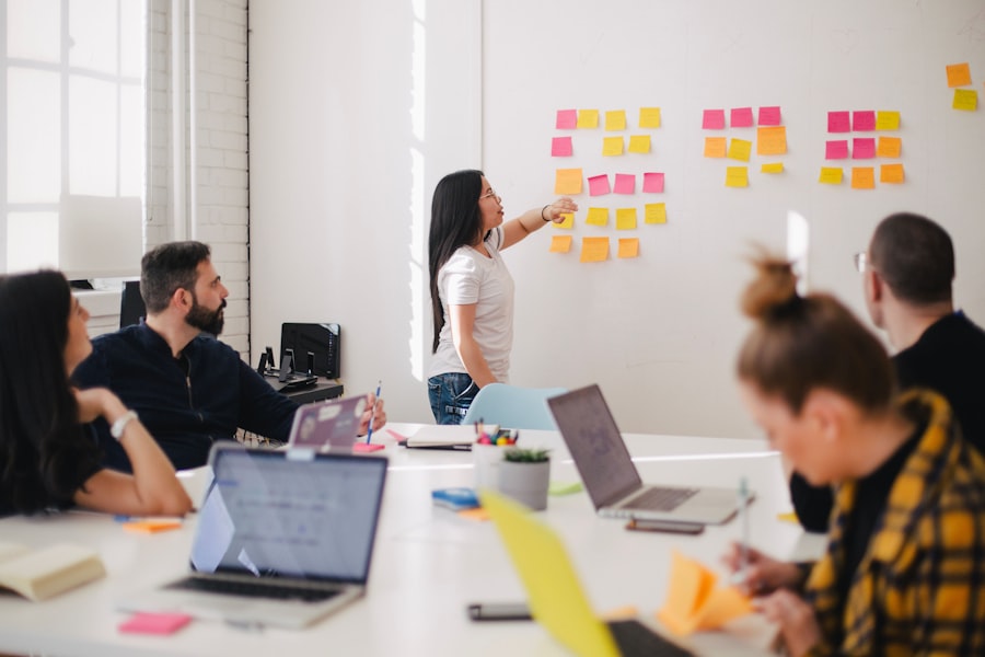 ISO 9001 Audit