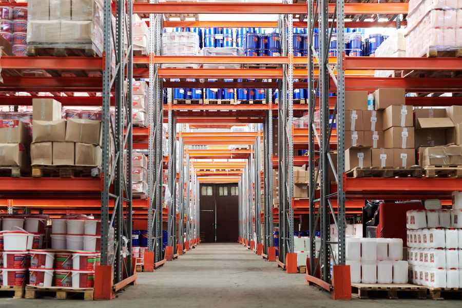 Supplier Quality Management